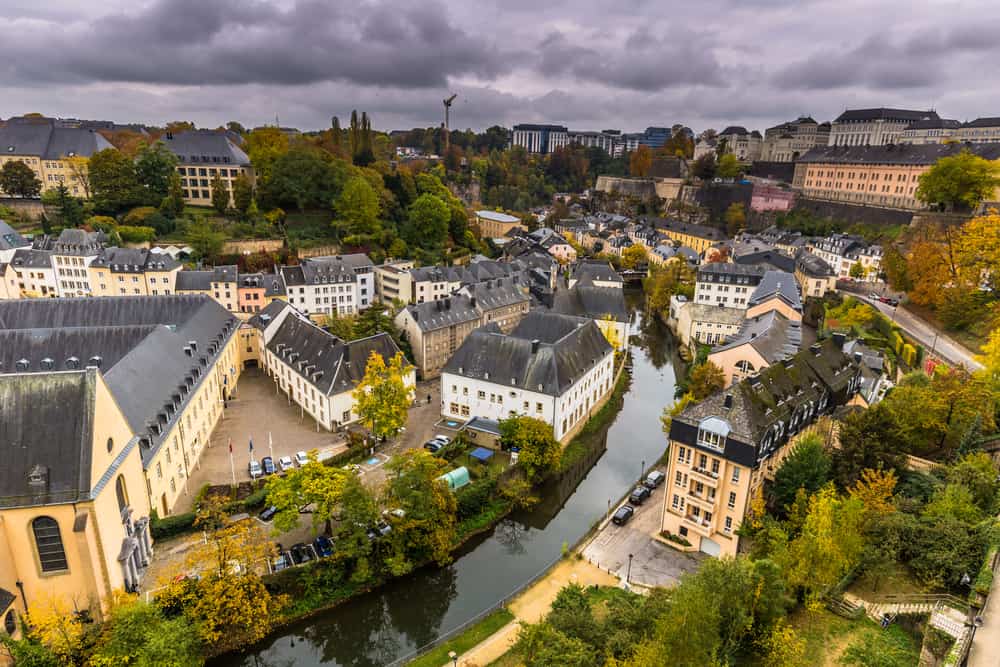 Luxembourg