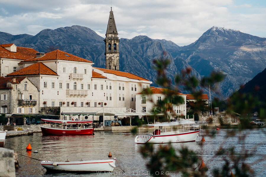 Montenegro
